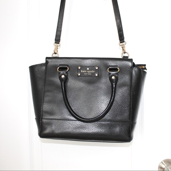 kate spade Handbags - Kate Spade Crossbody/handbag/shoulder